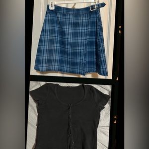 Brandy Melville and John Galt Bundle